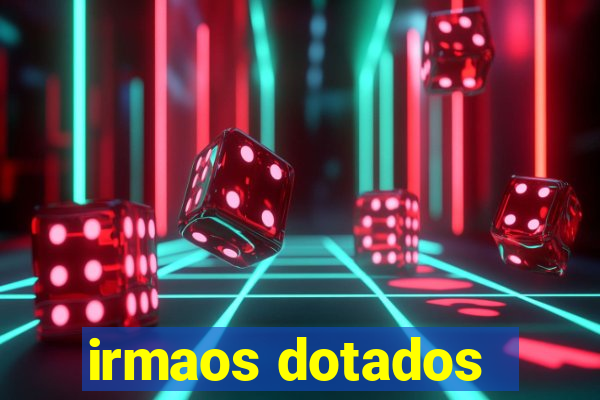 irmaos dotados - roleta russa